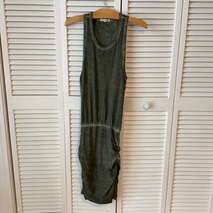 Sundry Racerback Dress